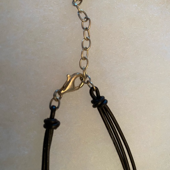 Silpada necklace N1446 in excellent condition - Picture 4 of 7